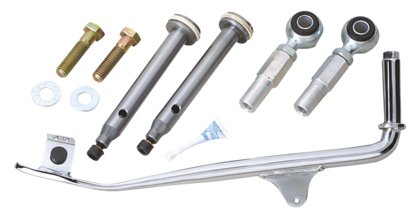 ARLEN NESS COMPLETE LOWERING KITS